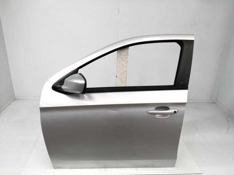 Porte avant gauche CITROEN C-ELYSEE EXCLUSIVE Diesel - 1