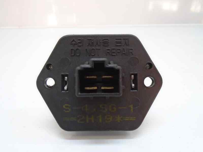 Resistance chauffage KIA CARENS II LIMUSINA 2.0 CRDI  - 1