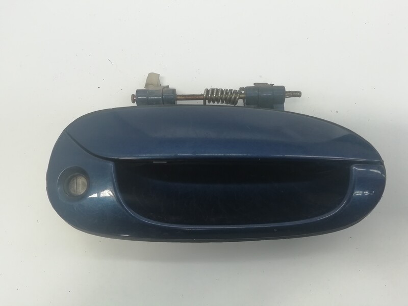 Poignee porte avant droit KIA CARENS II LIMUSINA 2.0 CRDI  - 1