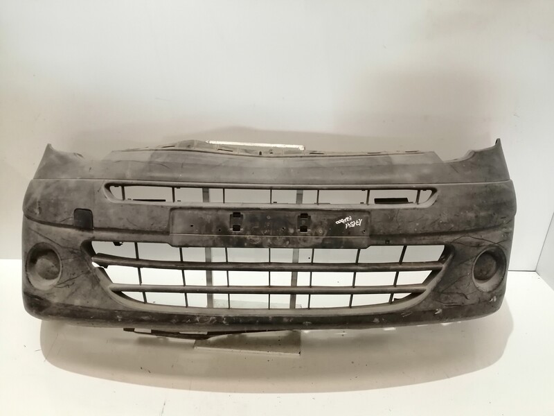 Pare choc avant RENAULT KANGOO / GRAND KANGOO 1.5 DCI  - 1
