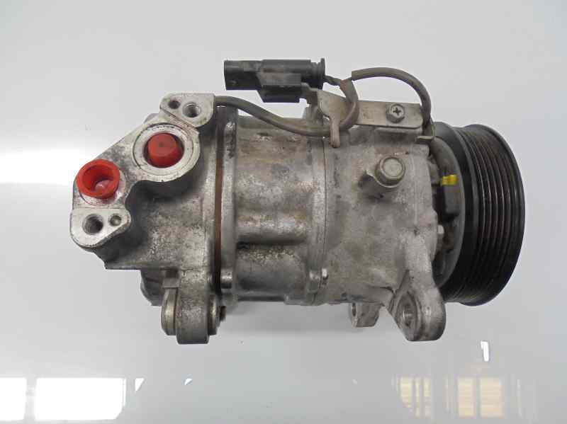 Compresseur clim BMW SERIE 4 GRAN COUPE (F36) 420D Diesel - 1