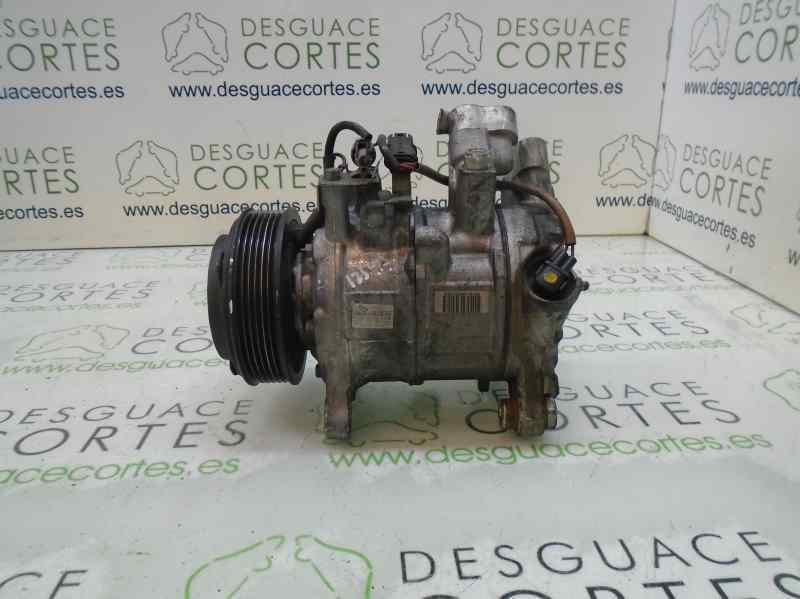 Compresseur clim BMW SERIE 3 COUPE (E92) 320D Diesel - 1