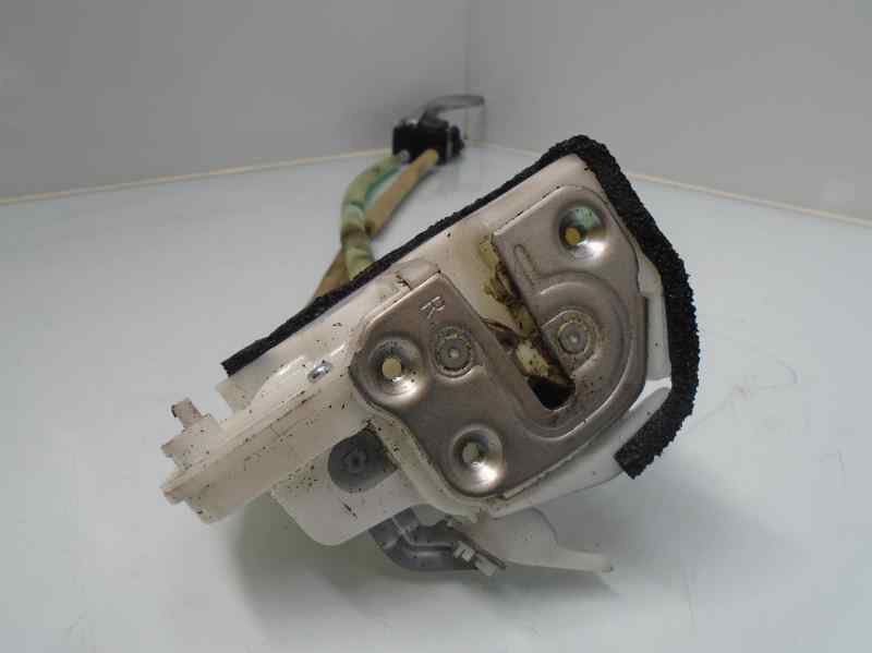 Serrure arriere droit MAZDA CX-5 2.2 D  - 1