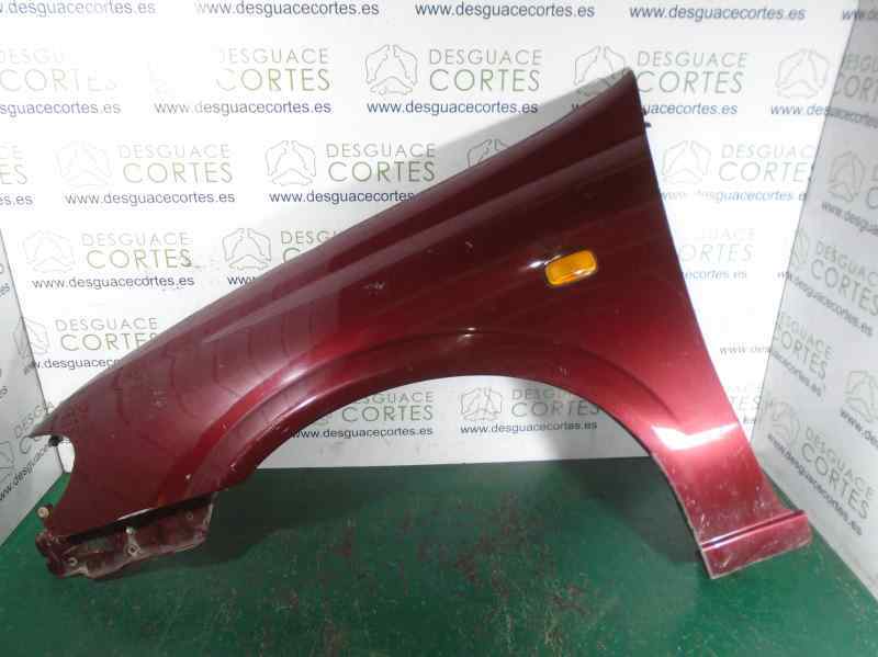 Aile avant gauche NISSAN ALMERA (N16/E) COMFORT  - 1