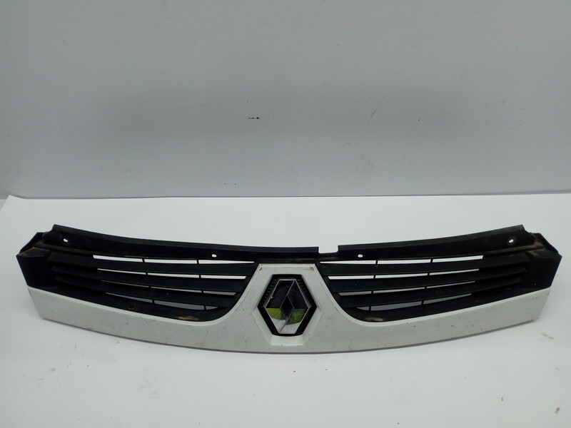 Calandre RENAULT MASTER II FURGON 2.5 DCI  - 1