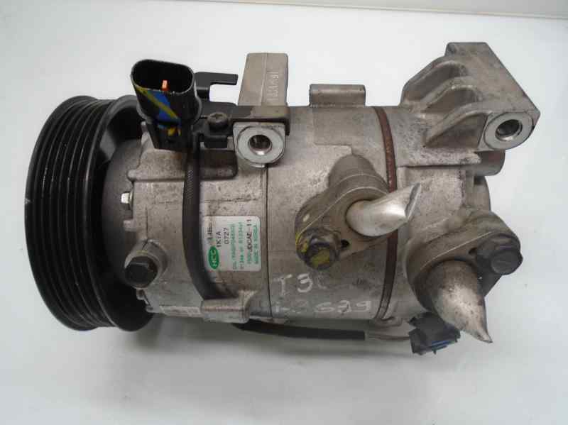 Compresseur clim HYUNDAI I30 (GD) GO! BRASIL  - 1