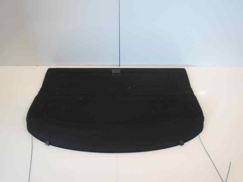 Plage arriere MAZDA 3 BERLINA (BK) 1.6 CRDT  ACTIVE Diesel - 1