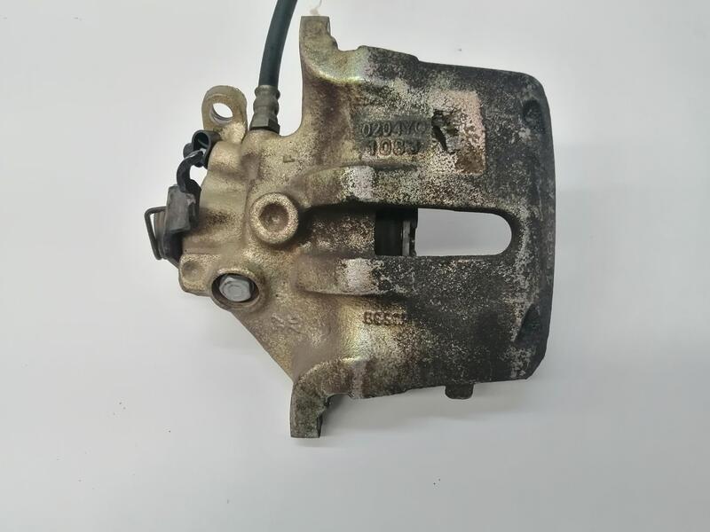Etrier avant gauche (freinage) CITROEN C5 BERLINA ATTRACTION Diesel - 1