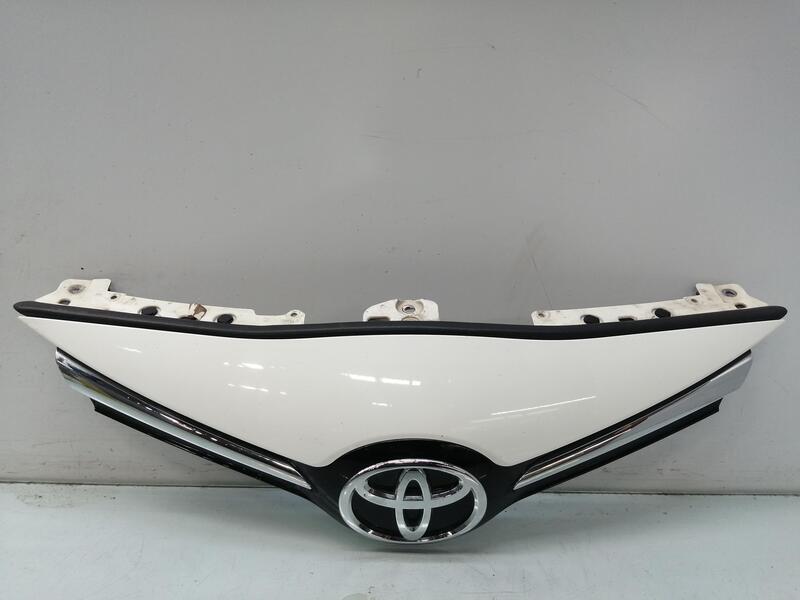 Enjoliveur TOYOTA AVENSIS TOURING SPORTS (T27) ADVANCE Diesel - 1