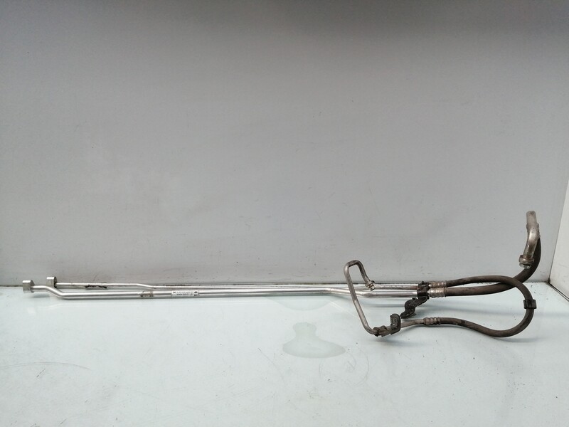 Tuyau de climatisation SMART FORFOUR BASIS  - 1