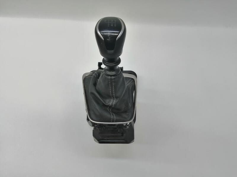 Levier de vitesses OPEL CORSA F DESIGN & TECH  - 1