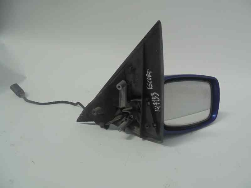 Retrovisor derecho FORD ESCORT CABRIO FLAIR  - 1