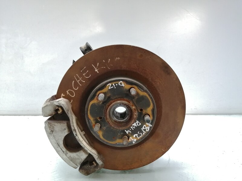 Fusee avant gauche TOYOTA RAV4 (A3) ACTIVE  - 1