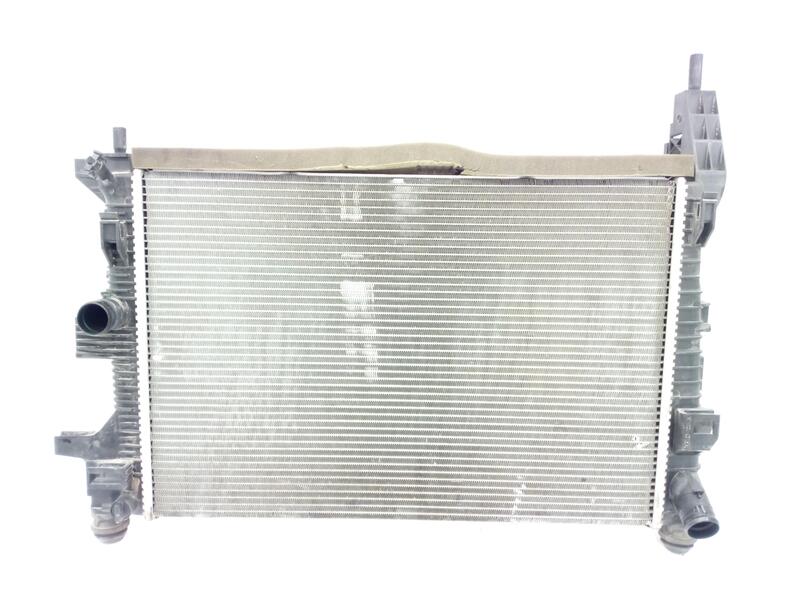 Radiateur eau FORD FOCUS IV 1.5 ECOBLUE  - 1
