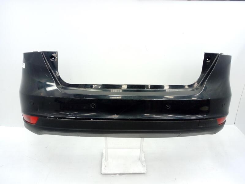 Parachoques trasero FORD FOCUS III 1.0 ECOBOOST Gasolina - 1