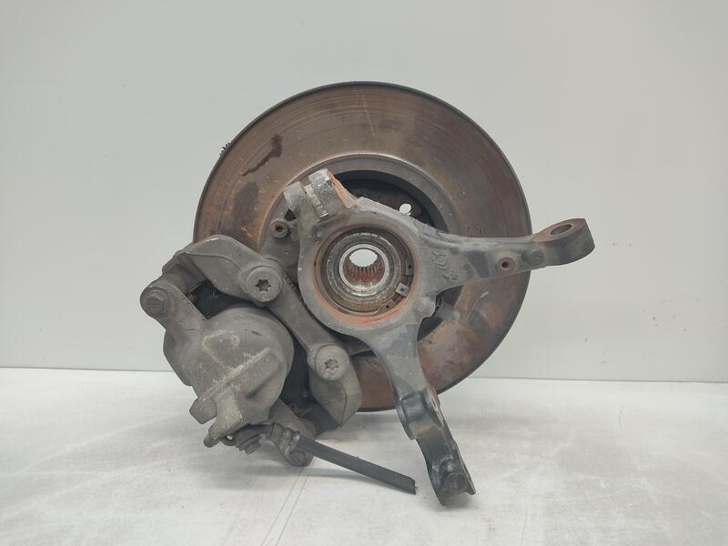 Fusee avant gauche PEUGEOT 2008 (P1) ACTIVE Diesel - 1