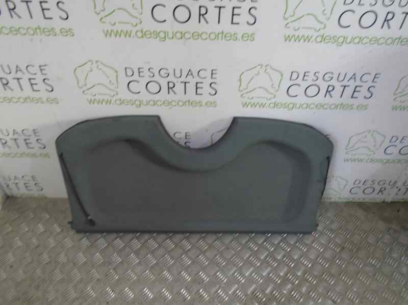 Plage arriere DAEWOO LANOS COOL  - 1