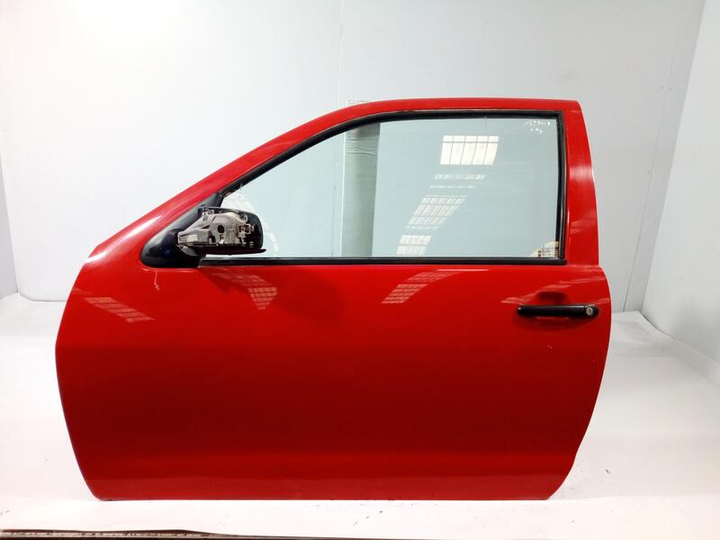 Porte avant gauche SEAT IBIZA (6K1) SELECT  - 1