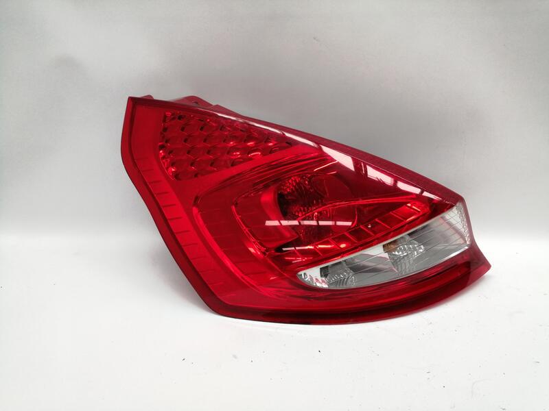 Feu arriere principal gauche (feux) FORD FIESTA (CB1) AMBIENTE  - 1