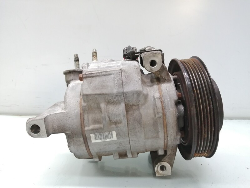 Compresseur clim JEEP GRAND CHEROKEE IV 3.0 CRD V6 4X4  - 1