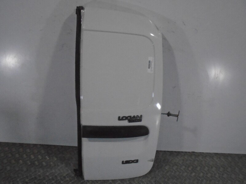 Porte de coffre droit DACIA LOGAN 1.5 DCI  - 1