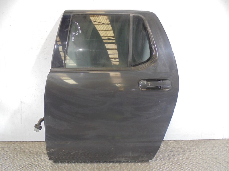 Porte arriere gauche FORD EXPLORER 4.0 LIMITED  - 1