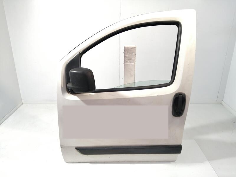Porte avant gauche PEUGEOT BIPPER BASICO Diesel - 1