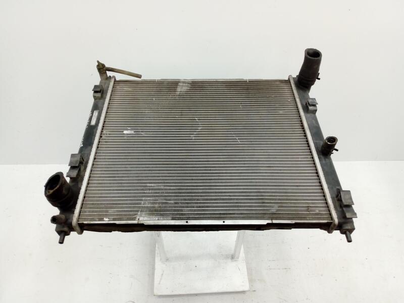 Radiateur eau NISSAN JUKE 1.5 DCI  - 1
