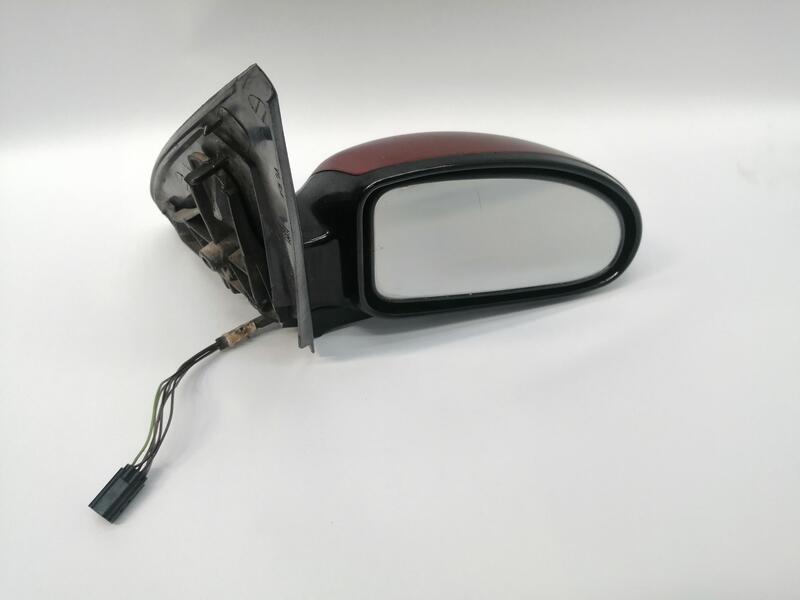 Retrovisor derecho FORD FOCUS BERLINA (CAK) GHIA Diésel - 1