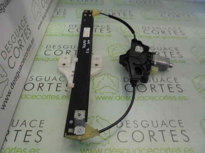 Leve vitre electrique arriere gauche AUDI A4 BERLINA (8W2) BASICO Diesel - 1