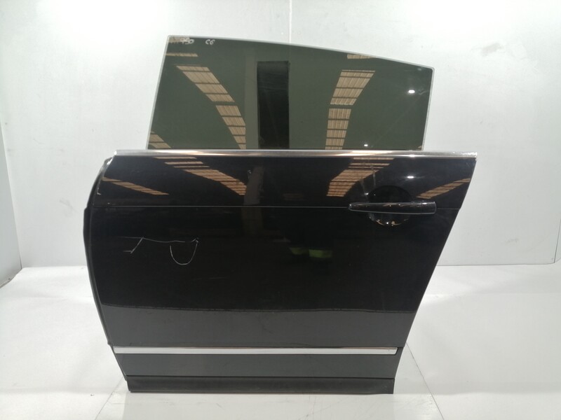 Porte arriere gauche CITROEN C6 BASICO Diesel - 1