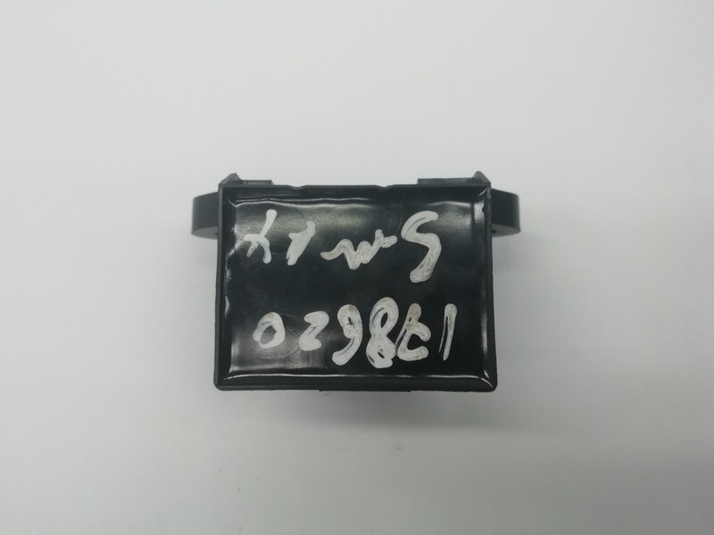 Module électronique FORD GRAND C-MAX 1.6 TDCI  - 1