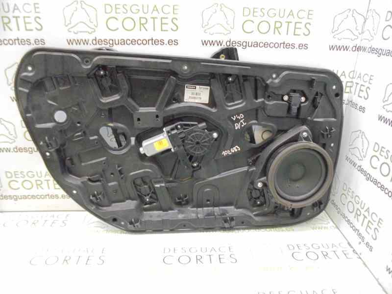 Leve vitre electrique avant gauche VOLVO V40 BASIS Diesel - 1
