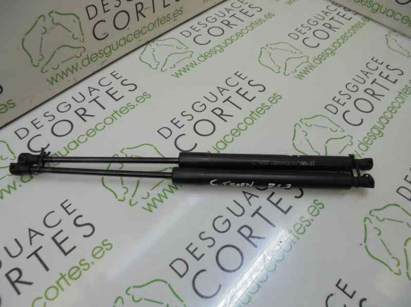 Verin de coffre CITROEN DS3 BASE Diesel - 1