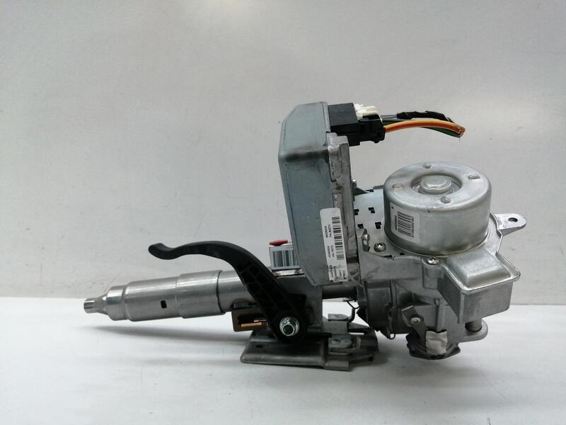 Colonne de direction CITROEN FIESTA VI 1.0 ECOBOOST Essence - 1