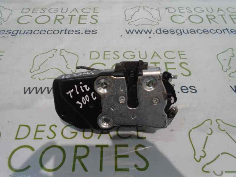 Serrure arriere gauche CHRYSLER 300 C TOURING 3.0 CRD  - 1