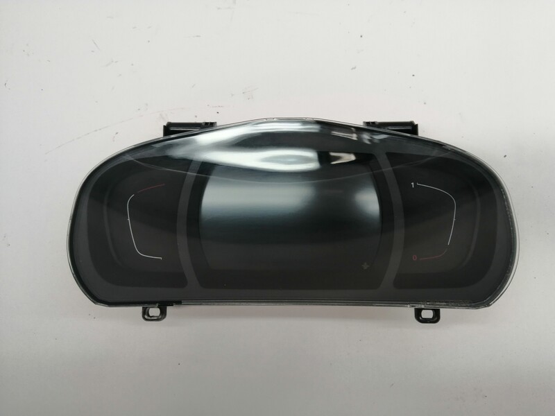 Compteur RENAULT ESPACE V INTENS Diesel - 1