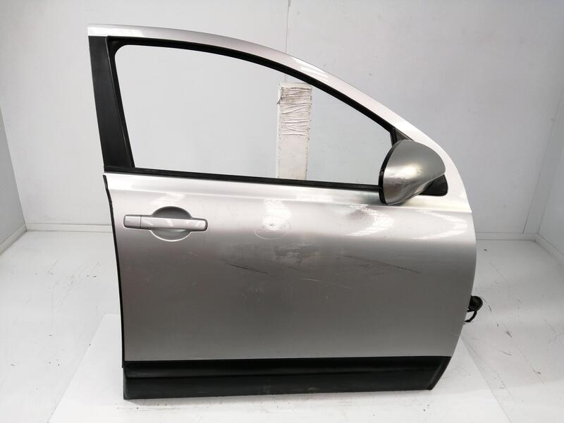 Porte avant droit NISSAN QASHQAI (J10) ACENTA Diesel - 1