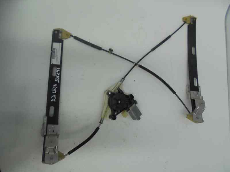 Leve vitre electrique avant droit SEAT LEON (5F1) I-TECH Diesel - 1