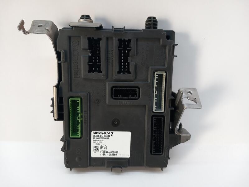 Module électronique NISSAN X-TRAIL (T32) ACENTA Diesel - 1