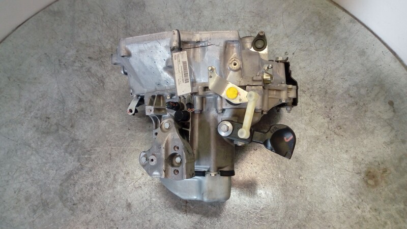 Boite de vitesses CITROEN C-ELYSEE EXCLUSIVE  - 1