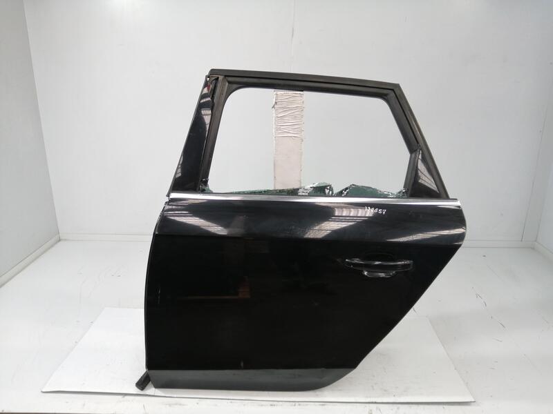 Porte arriere gauche AUDI A4 BERLINA (8K2) BASICO Diesel - 1