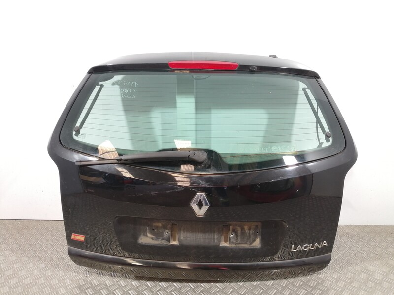 Malle/Hayon arriere RENAULT LAGUNA II GRANDTOUR (KG0) DYNAMIQUE Diesel - 1