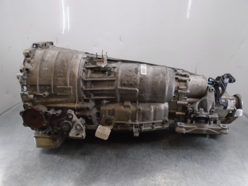 Boite de vitesses AUDI A8 4.2 TDI QUATTRO  - 1