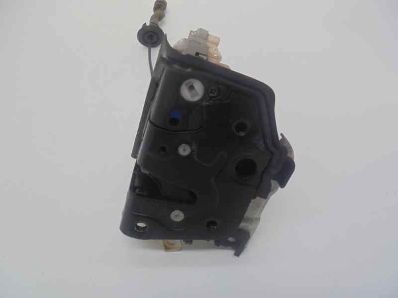 Serrure avant droit AUDI A3 SPORTBACK (8VA) AMBIENTE QUATTRO Diesel - 1
