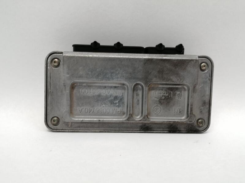 Calculateur moteur SEAT IBIZA IV SPORTCOUPE 1.4 Essence - 1