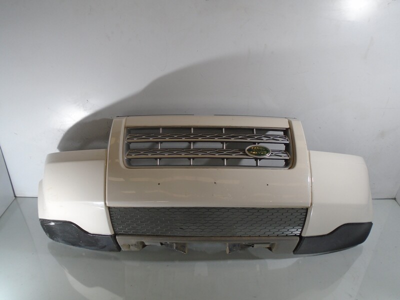 Parachoques delantero LAND ROVER FREELANDER (LR2) TD4 E Diésel - 1