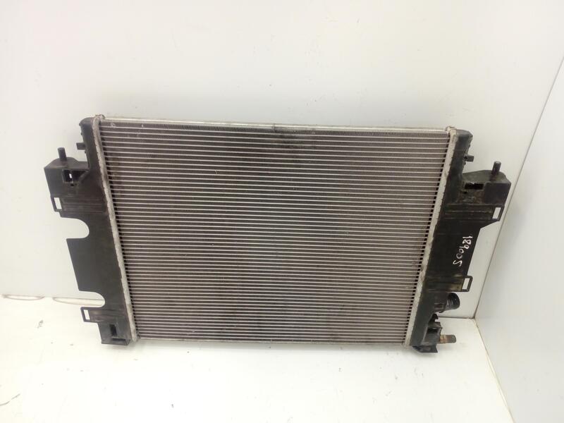 Radiateur eau SMART FORFOUR FASTBACK 0.9 Essence - 1