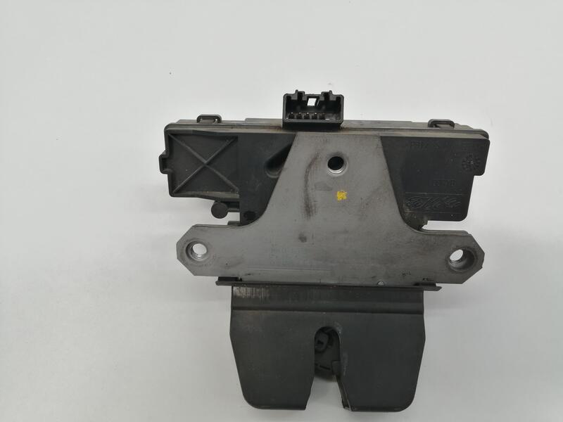 Serrure de coffre FORD FOCUS C-MAX 2.0 TDCI  - 1