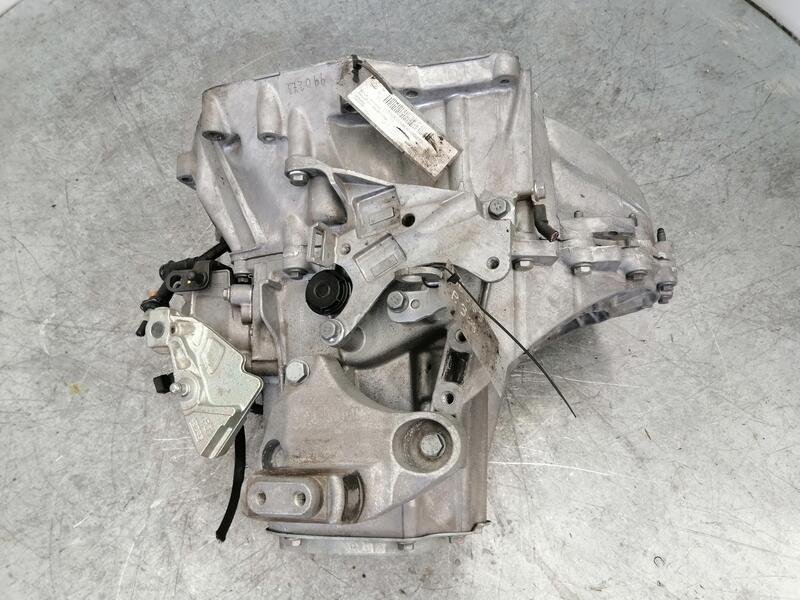 Boite de vitesses PEUGEOT 308 GT LINE  - 1